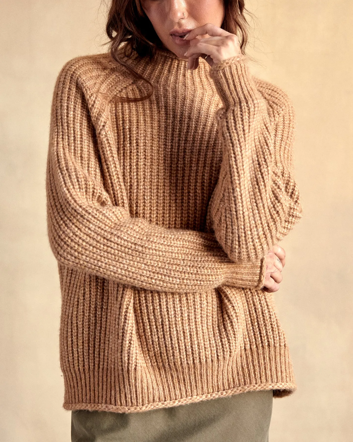 Headlands Sweater - FINAL SALE