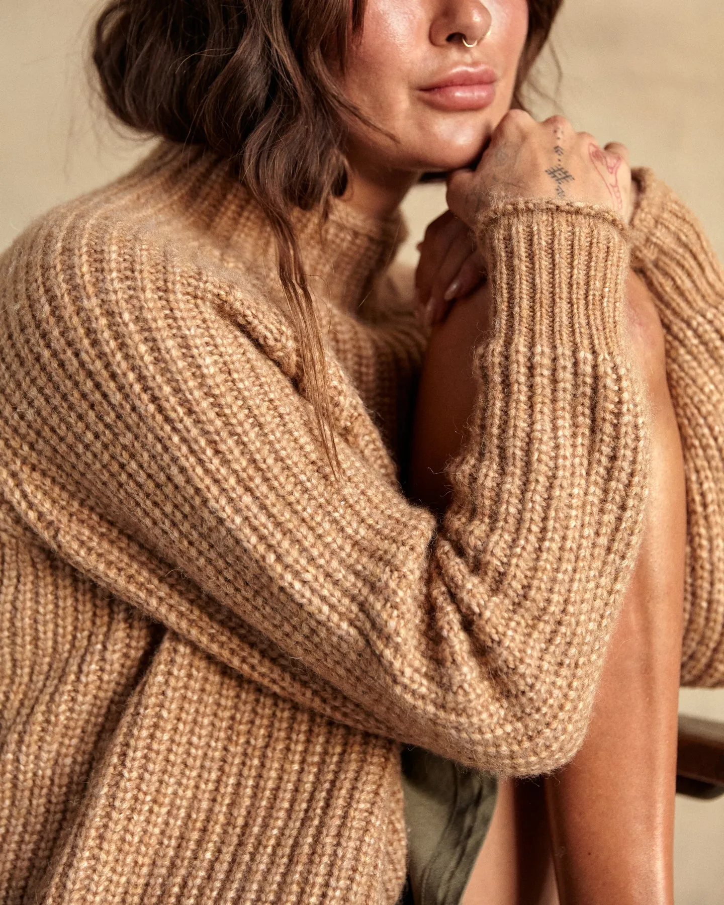 Headlands Sweater - FINAL SALE