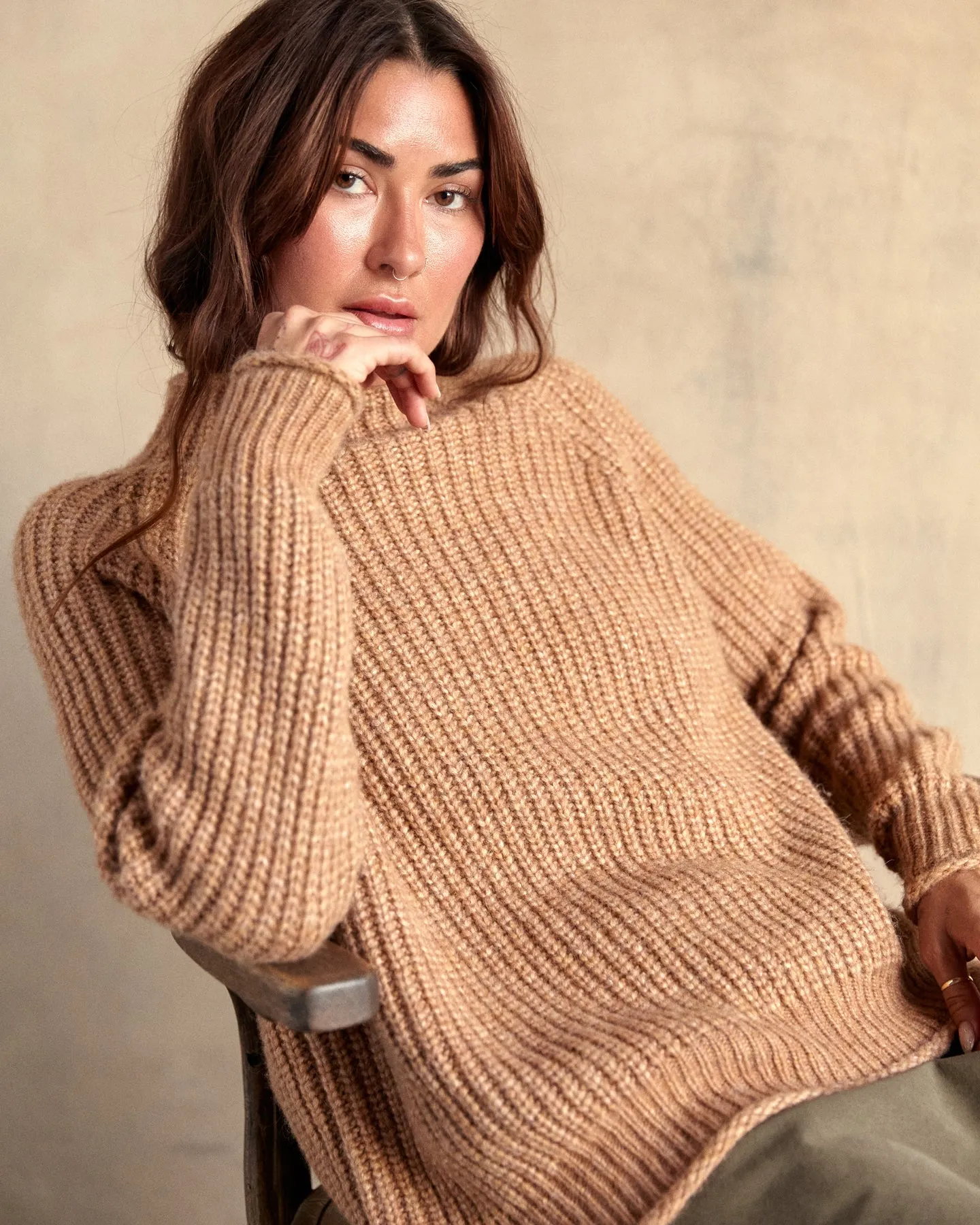 Headlands Sweater - FINAL SALE