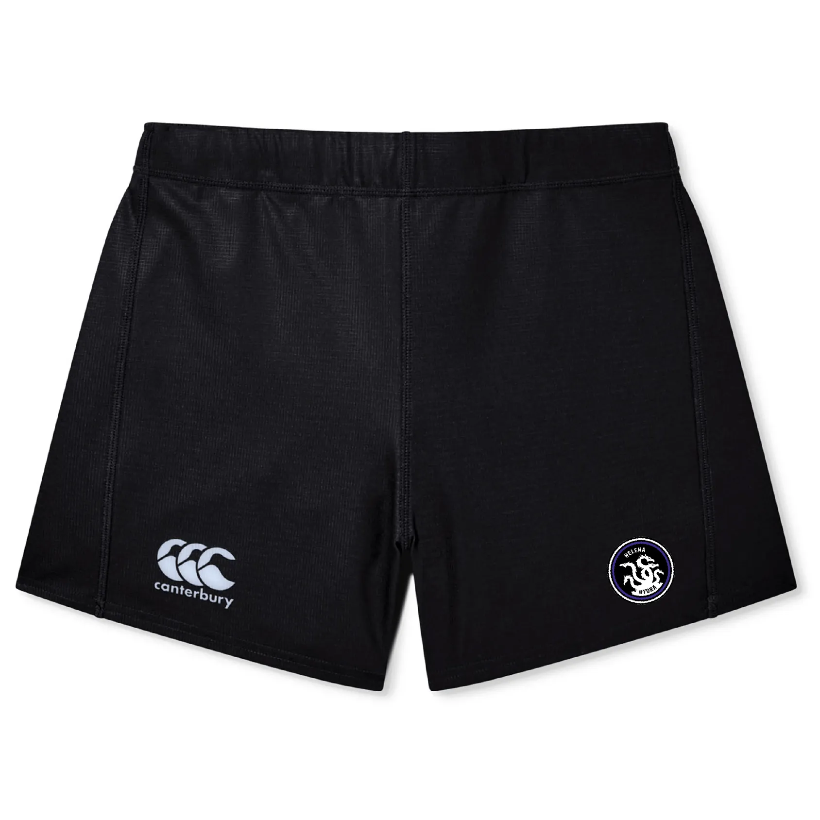 Helena Youth Rugby Women's Yokohama Short by Canterbury