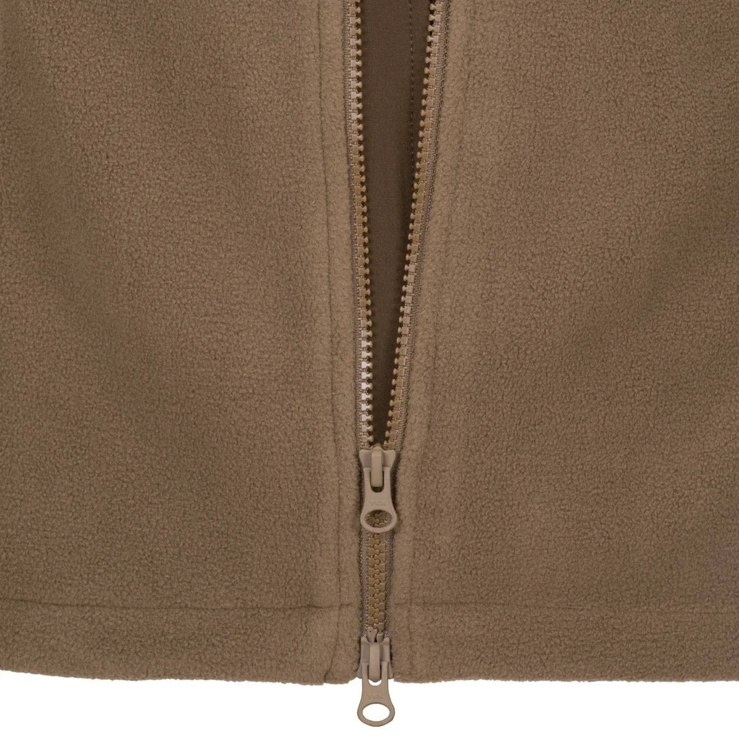 HELIKON Women's CUMULUS(R) Jacket Heavy Fleece - Coyote