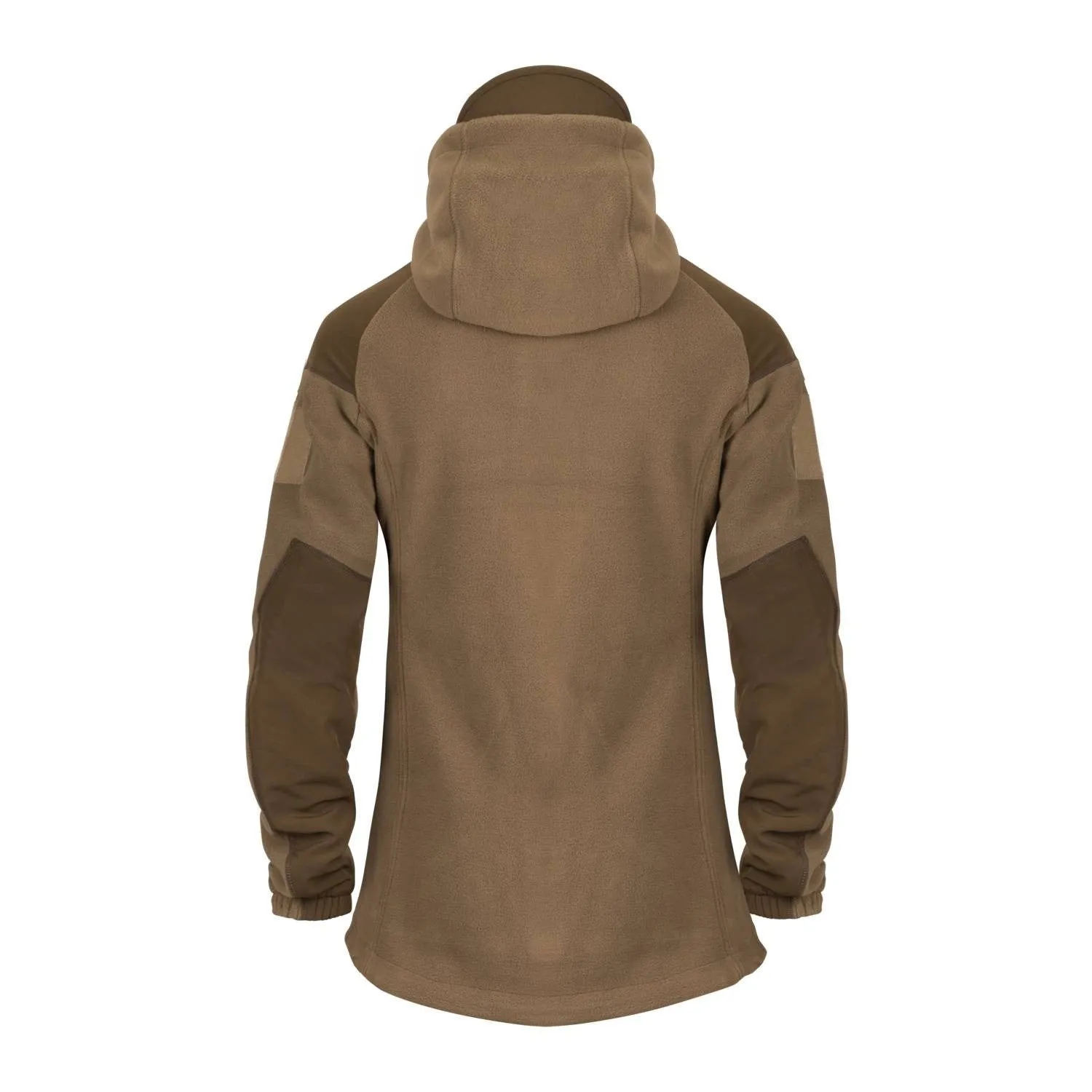 HELIKON Women's CUMULUS(R) Jacket Heavy Fleece - Coyote