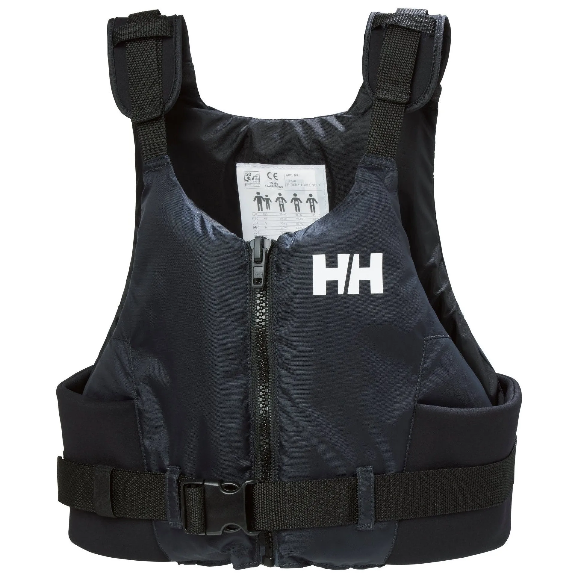 Helly Hansen Rider Paddle Vest