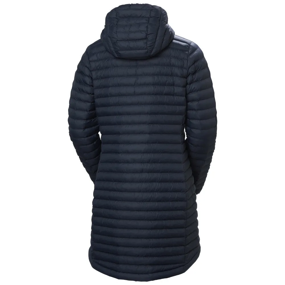 Helly Hansen Women's Sirdal Long Insulator Jacket