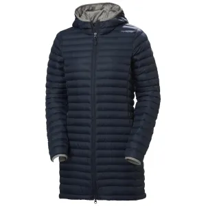 Helly Hansen Women's Sirdal Long Insulator Jacket
