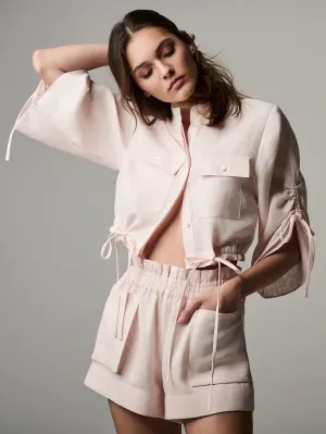 HEVRON Eva Top