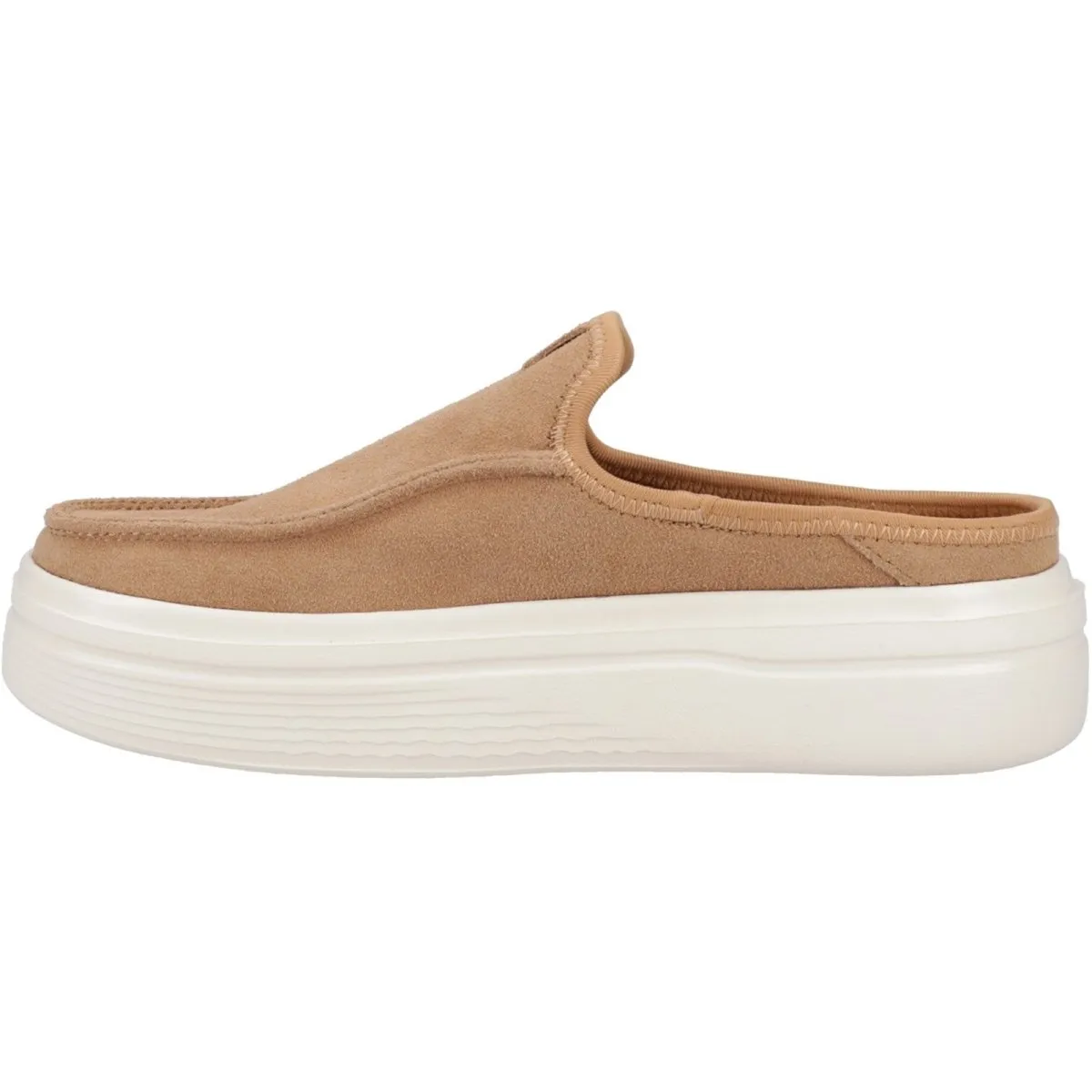 HEYDUDE Austin Lift Classic Womens Mule