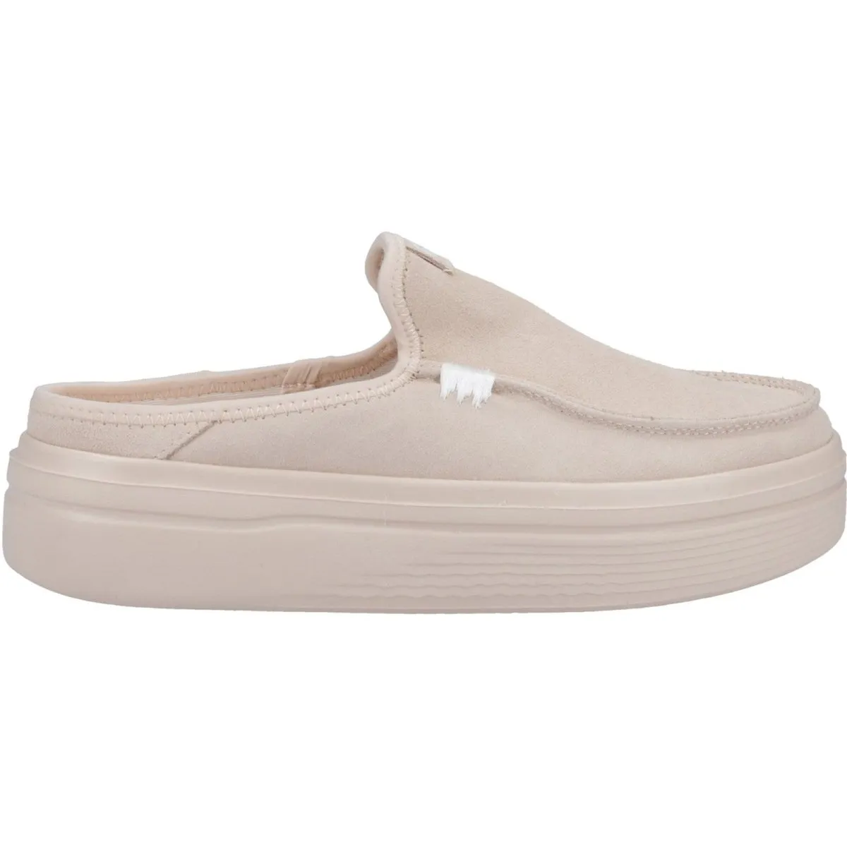 HEYDUDE Austin Lift Classic Womens Mule
