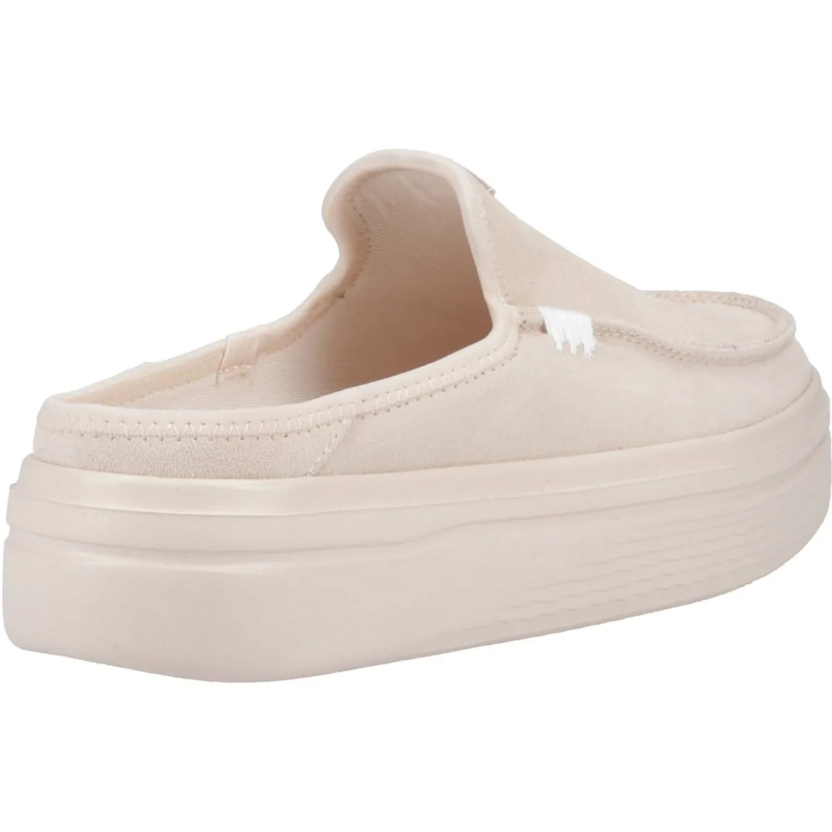 HEYDUDE Austin Lift Classic Womens Mule