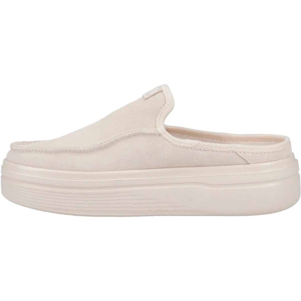 HEYDUDE Austin Lift Classic Womens Mule
