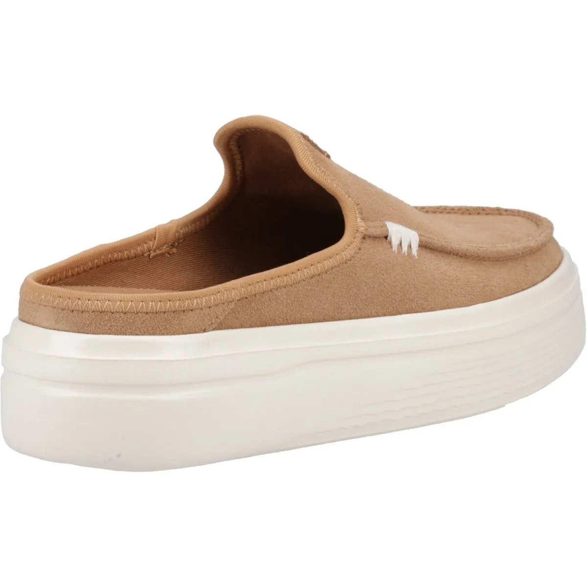HEYDUDE Austin Lift Classic Womens Mule