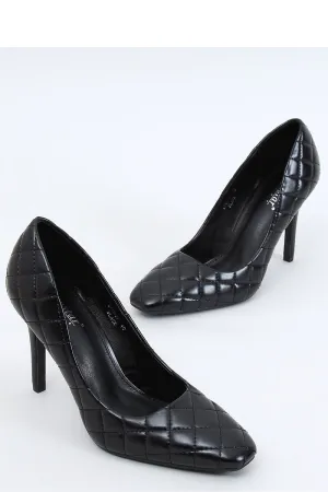 High heels