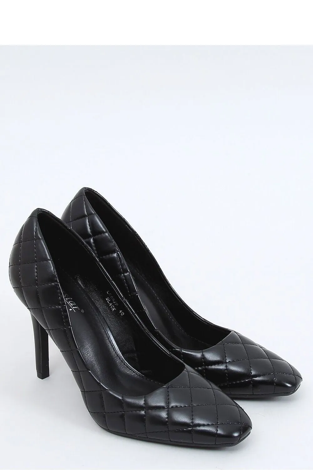 High heels