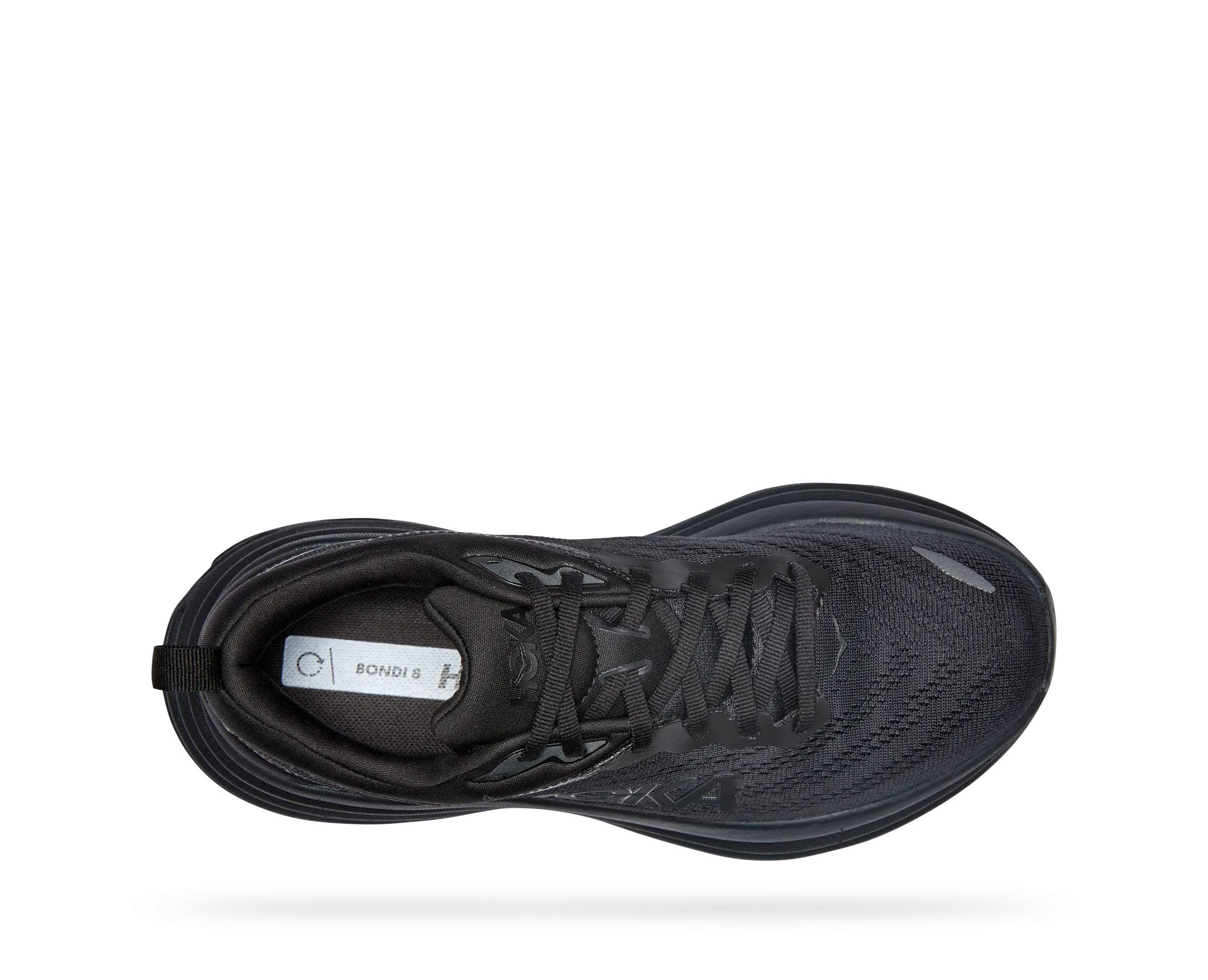Hoka Bondi 8 WIDE D (Women's)