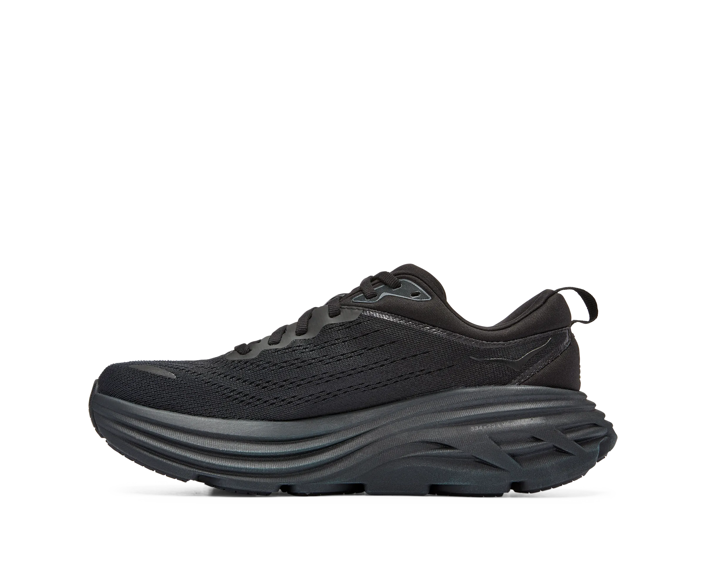 Hoka Bondi 8 WIDE D (Women's)