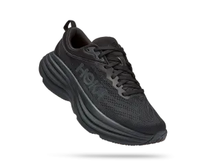 Hoka Bondi 8 WIDE D (Women's)