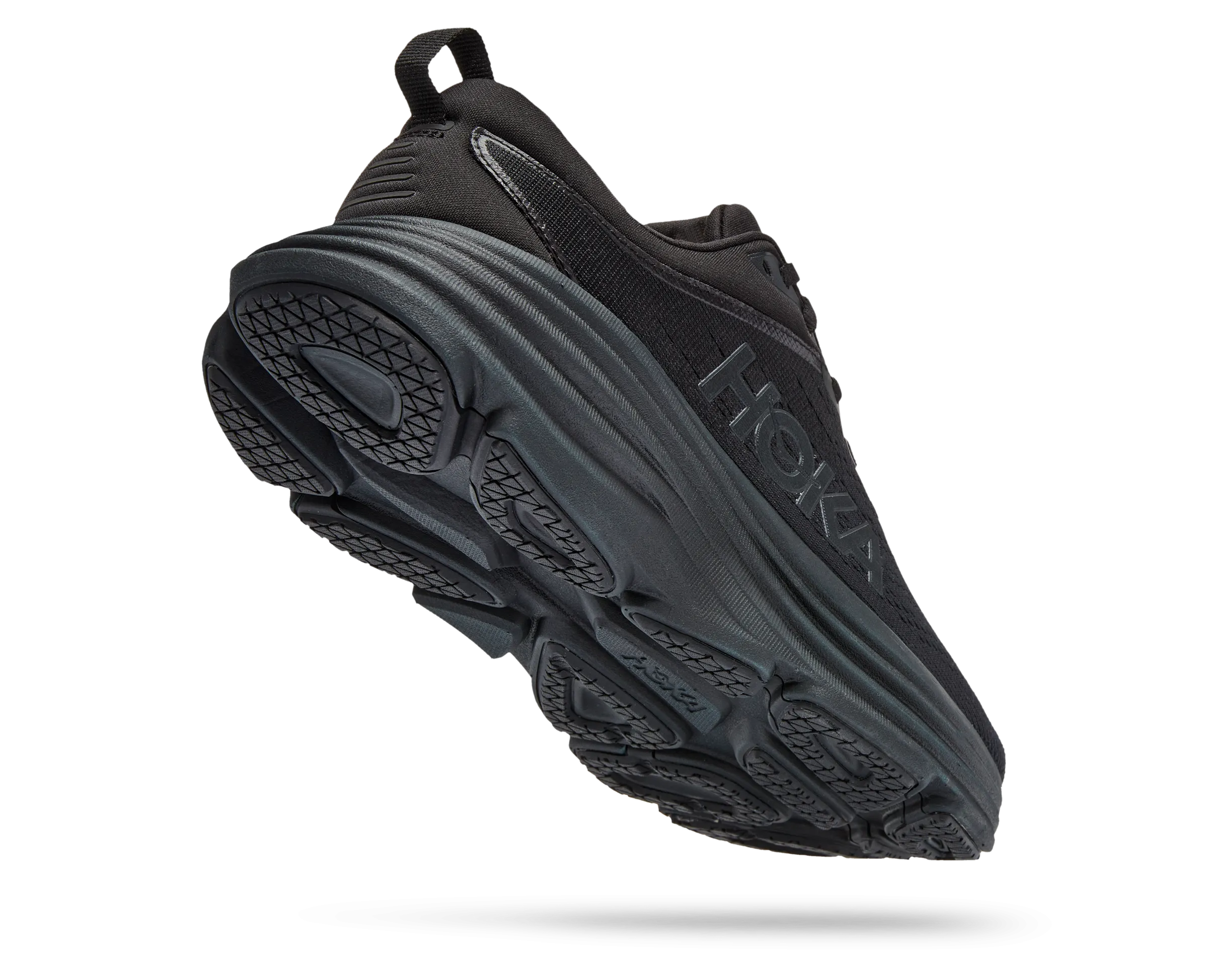 Hoka Bondi 8 WIDE D (Women's)