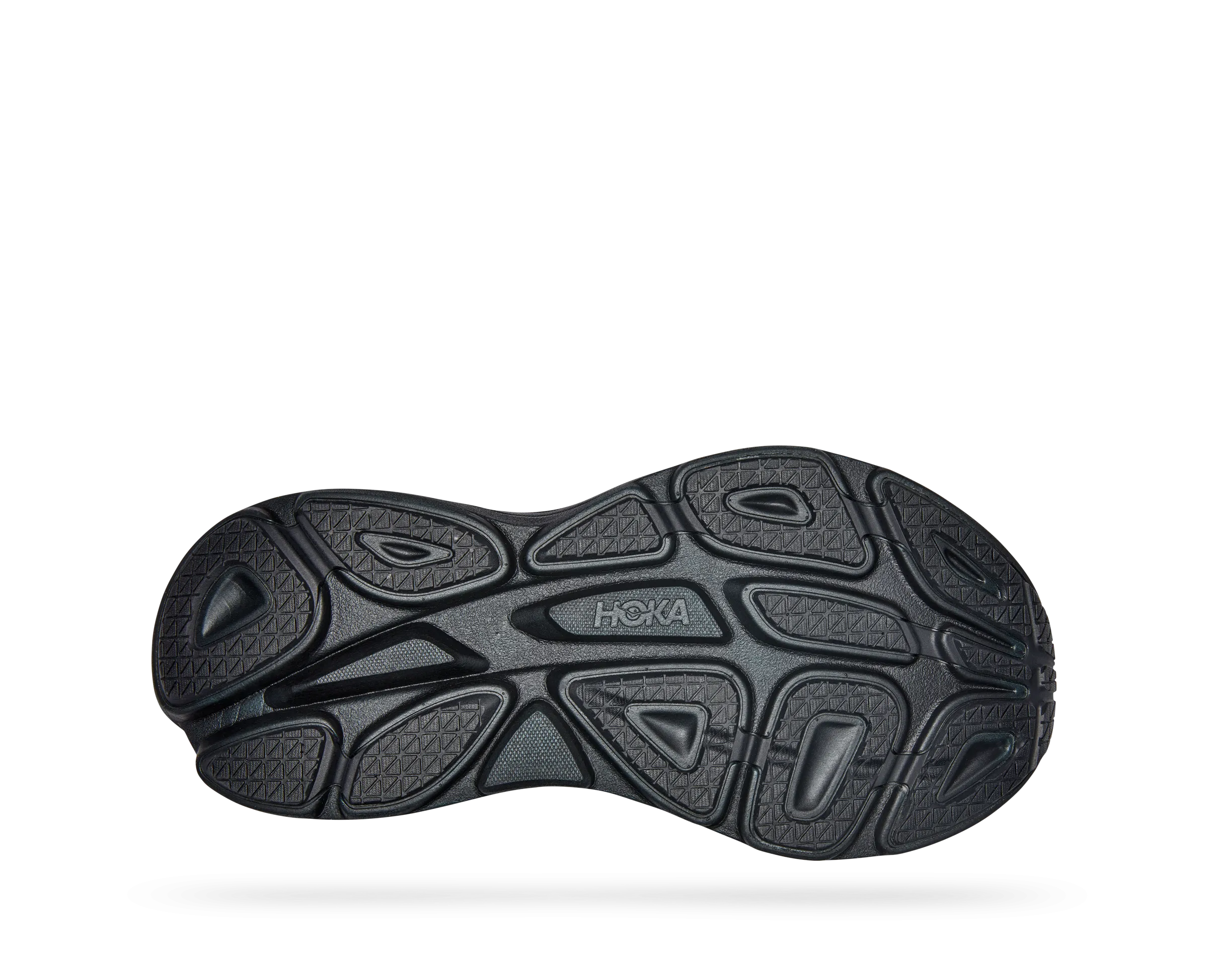 Hoka Bondi 8 WIDE D (Women's)