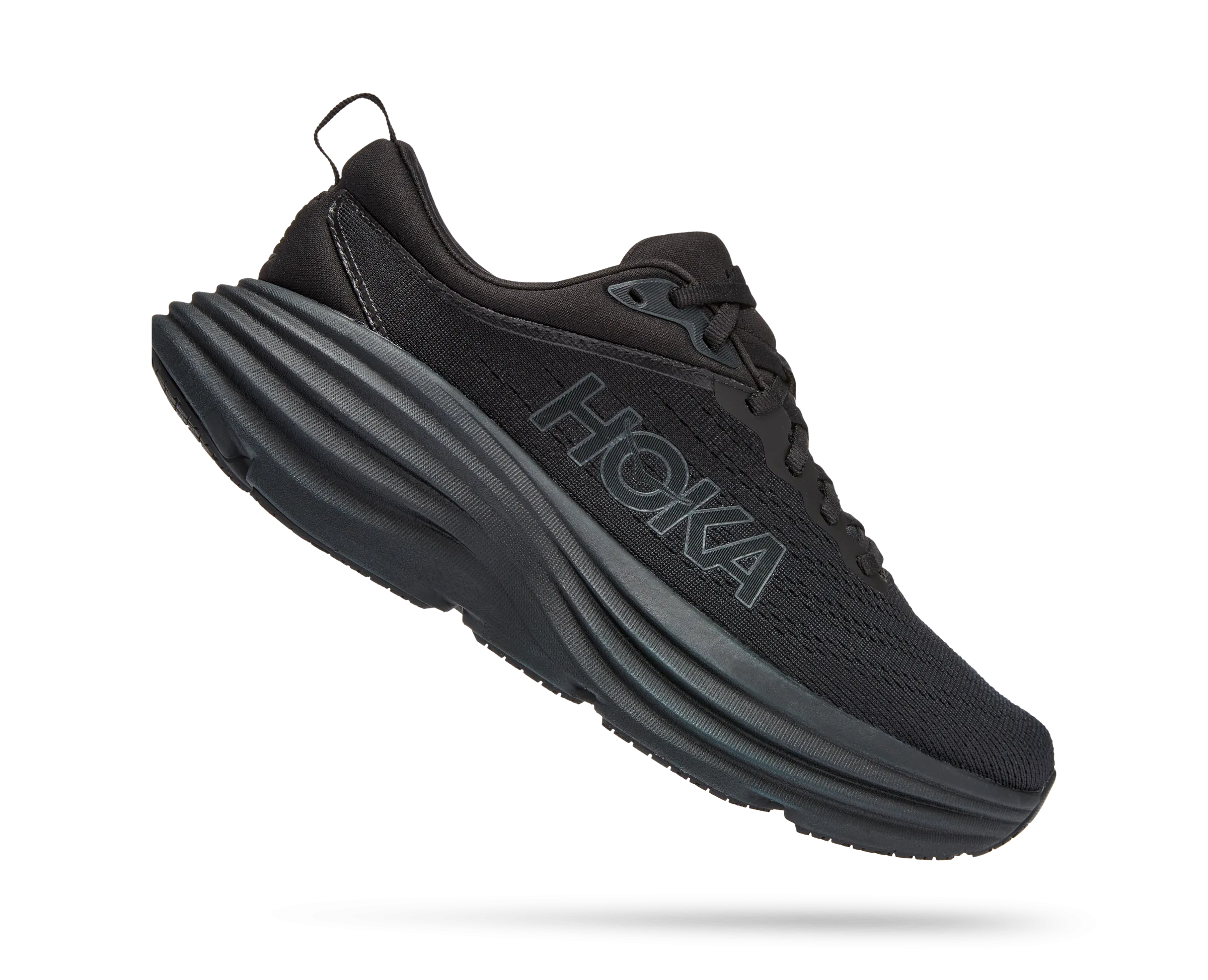 Hoka Bondi 8 WIDE D (Women's)