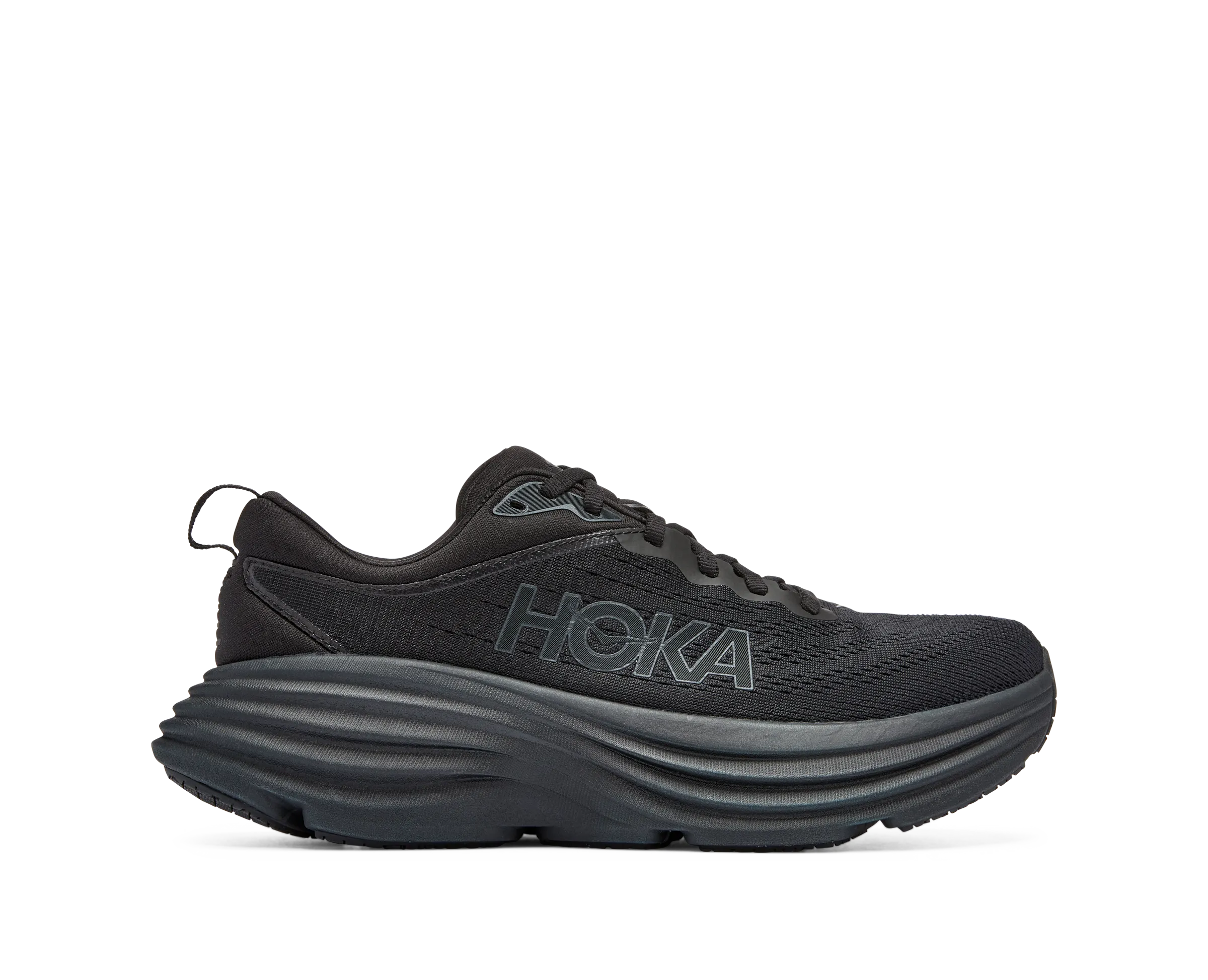 Hoka Bondi 8 WIDE D (Women's)