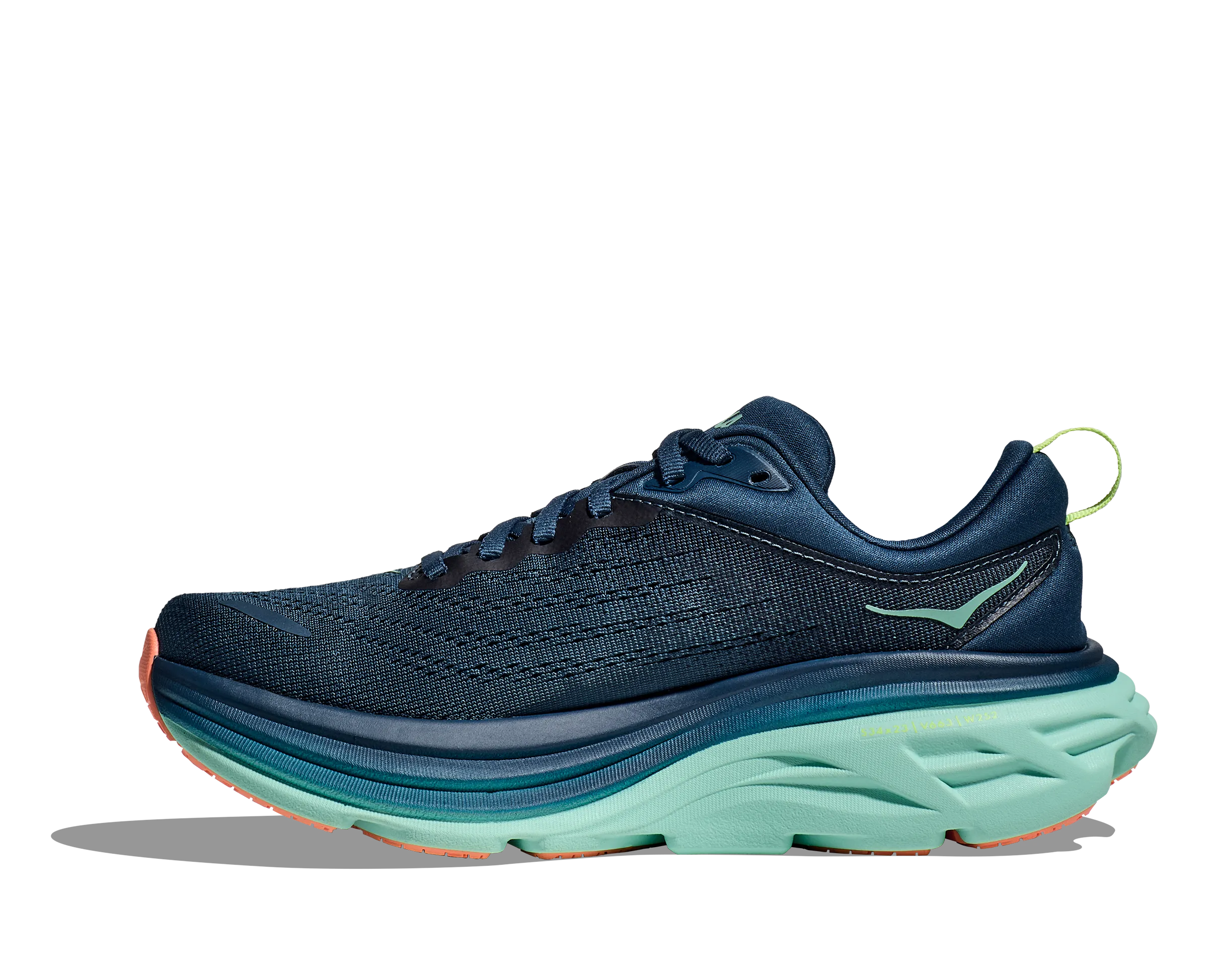 Hoka Bondi 8 (Women's)
