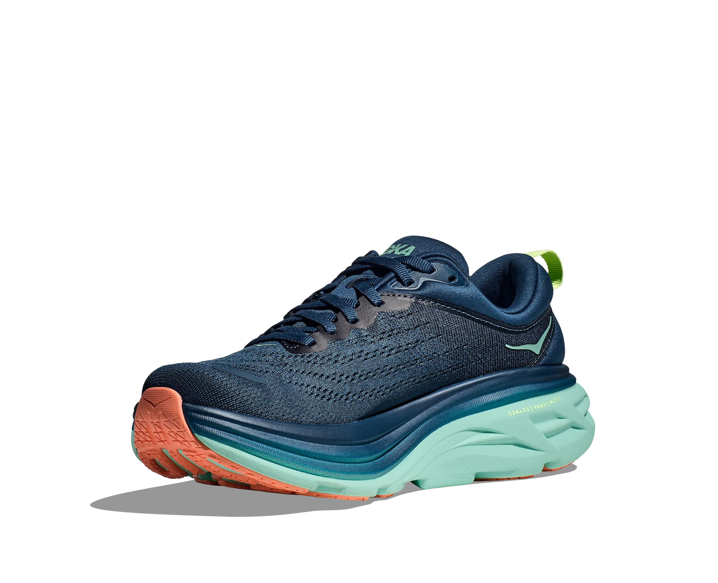 Hoka Bondi 8 (Women's)