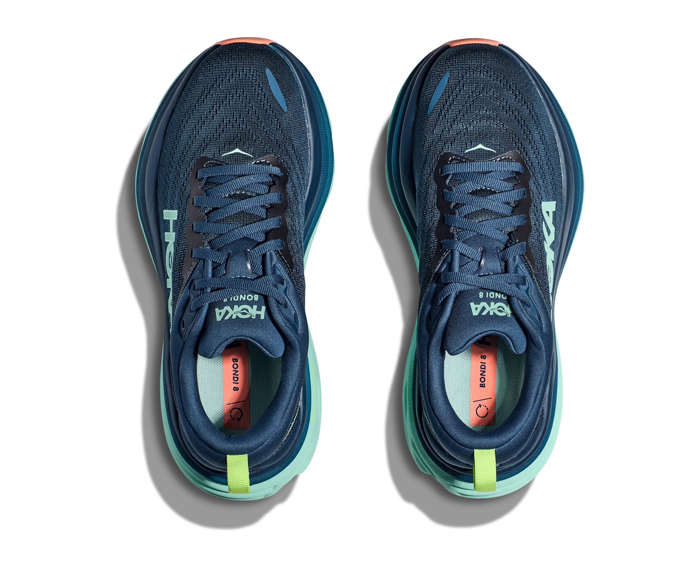 Hoka Bondi 8 (Women's)