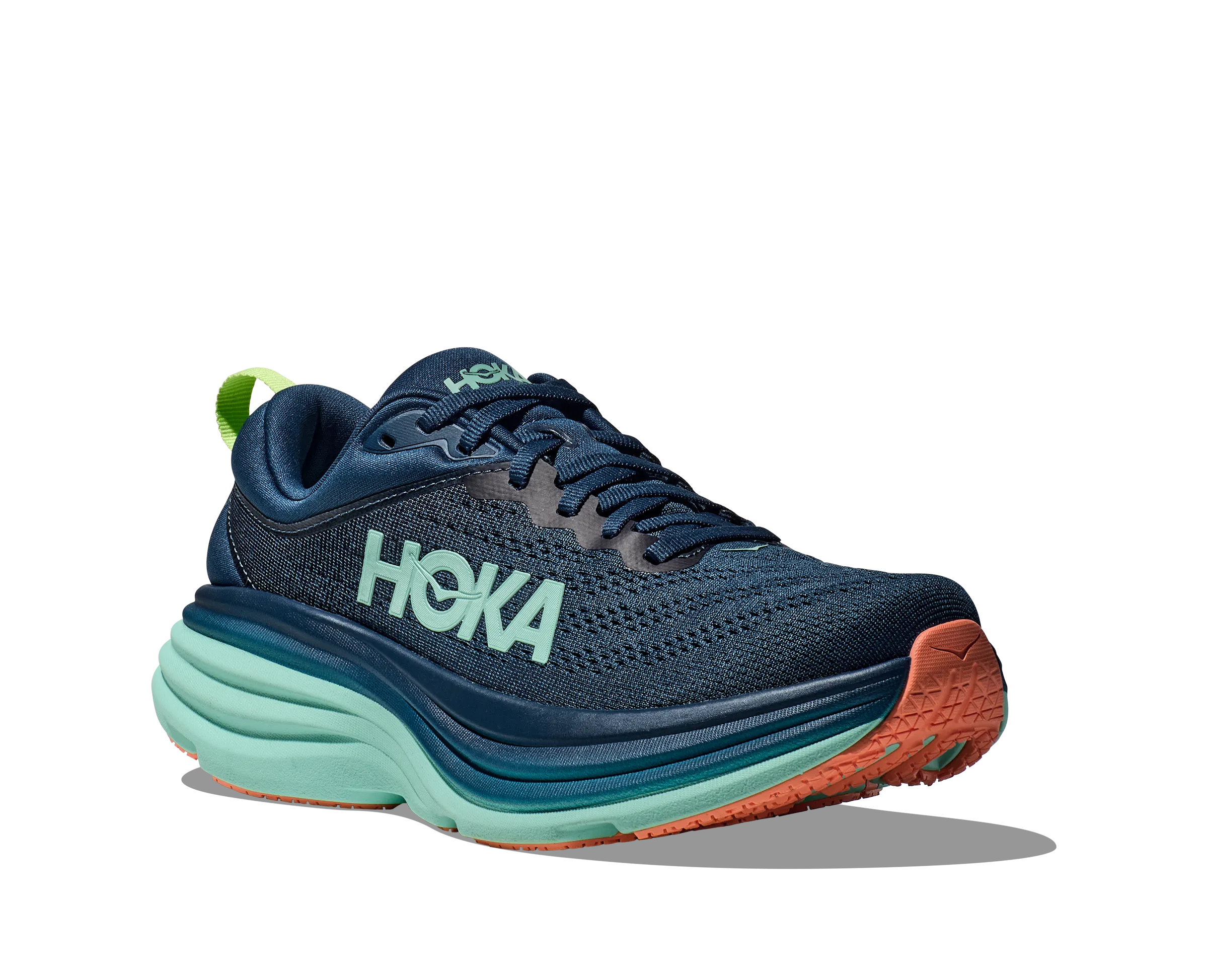 Hoka Bondi 8 (Women's)