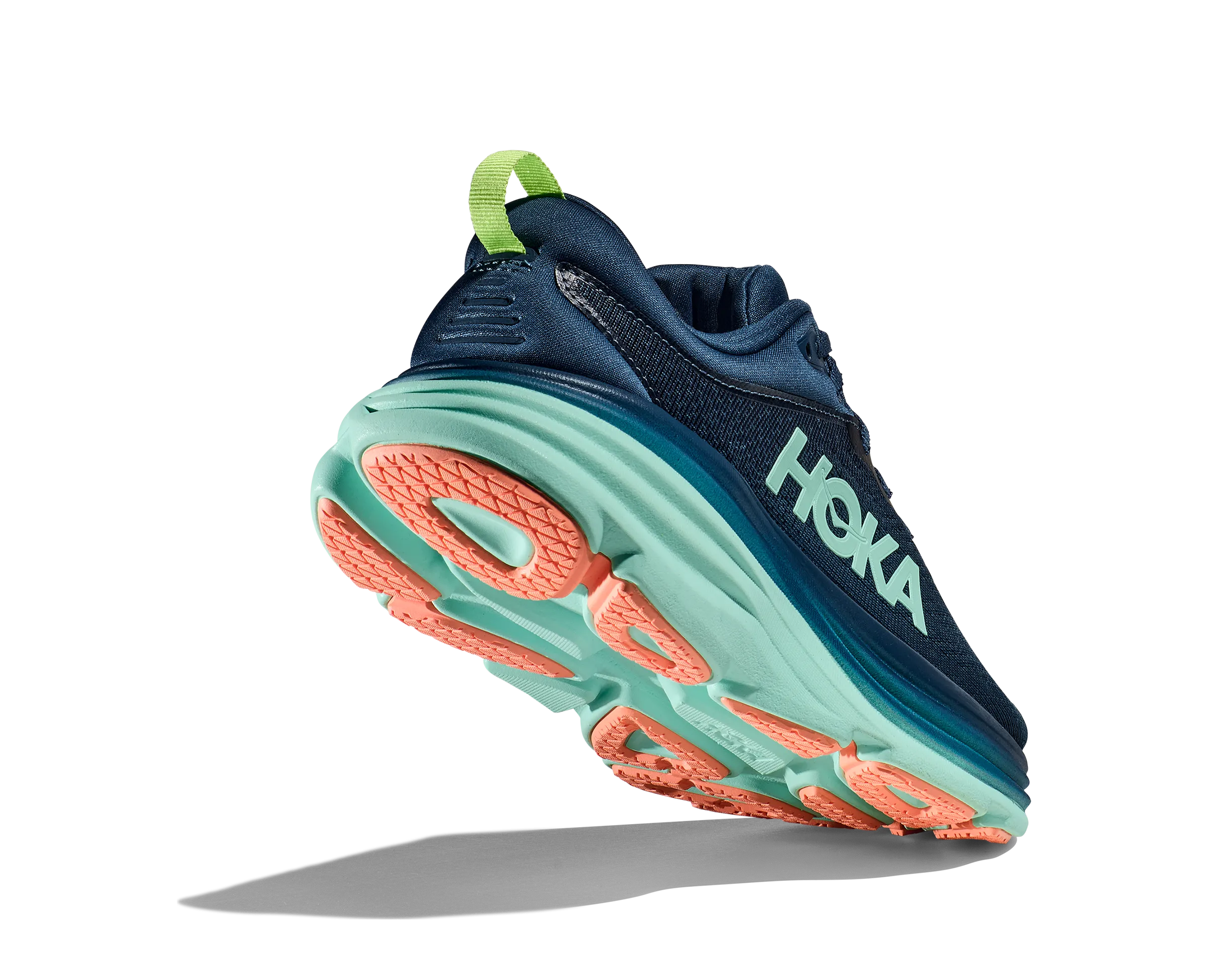 Hoka Bondi 8 (Women's)