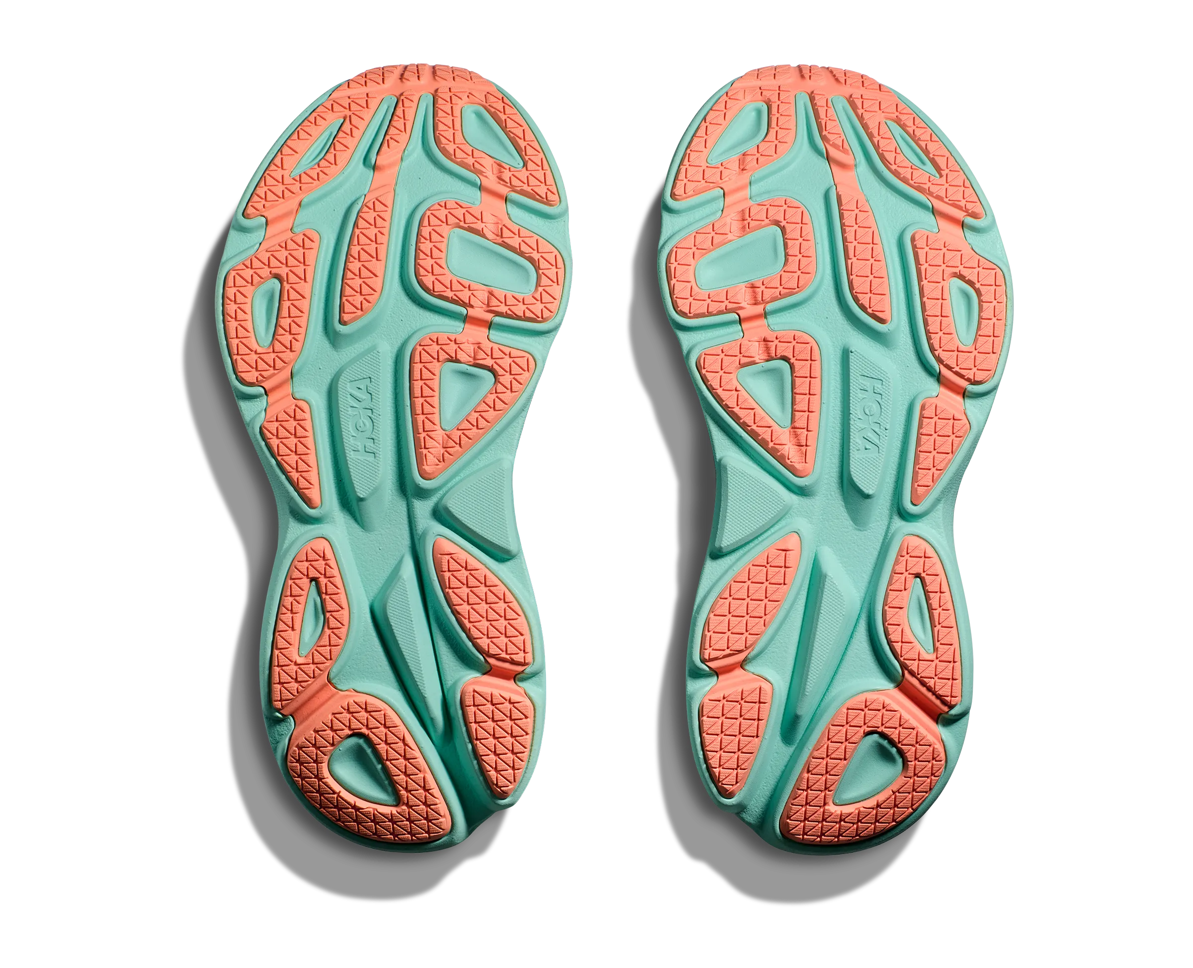 Hoka Bondi 8 (Women's)