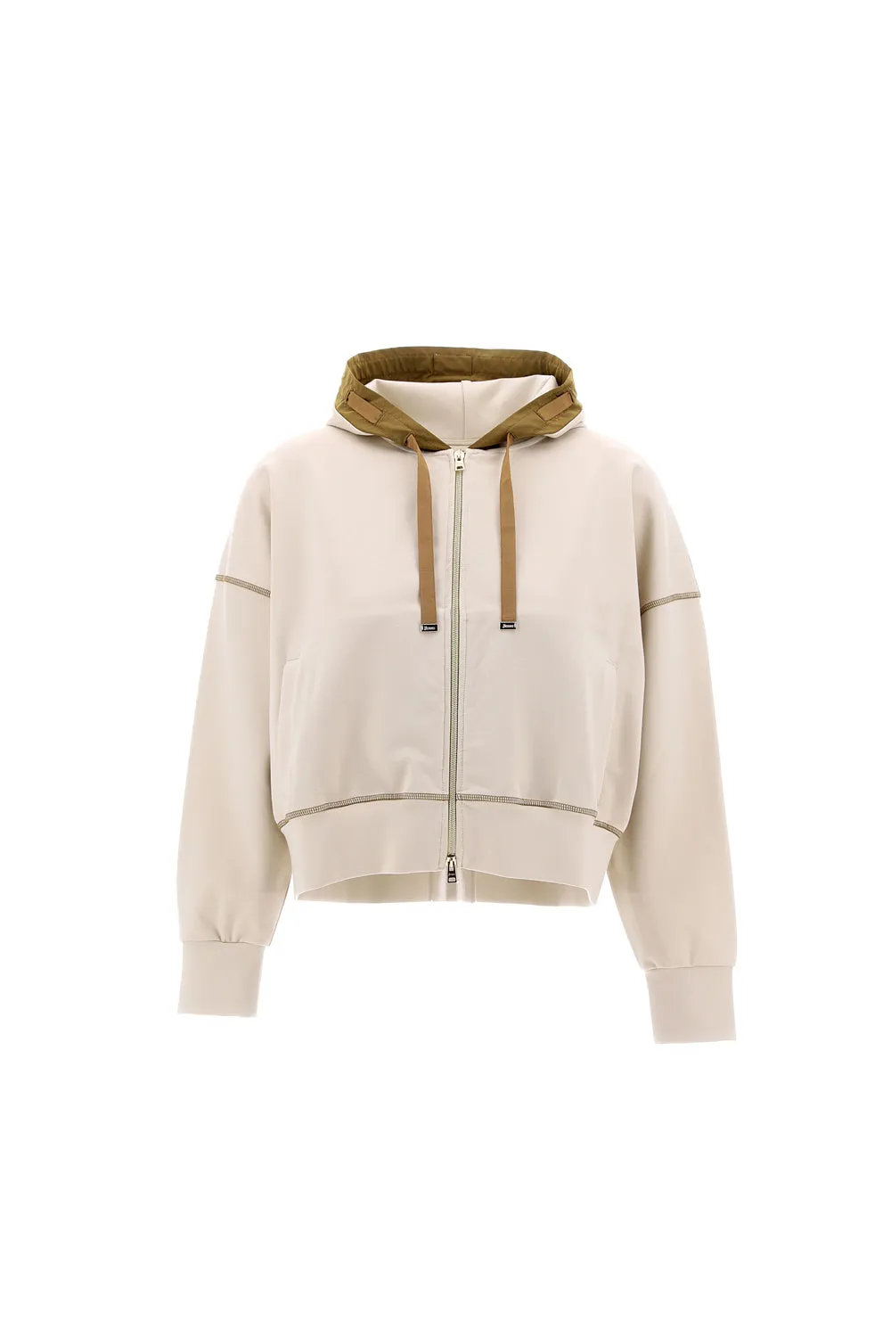 Hoodie Taffeà W