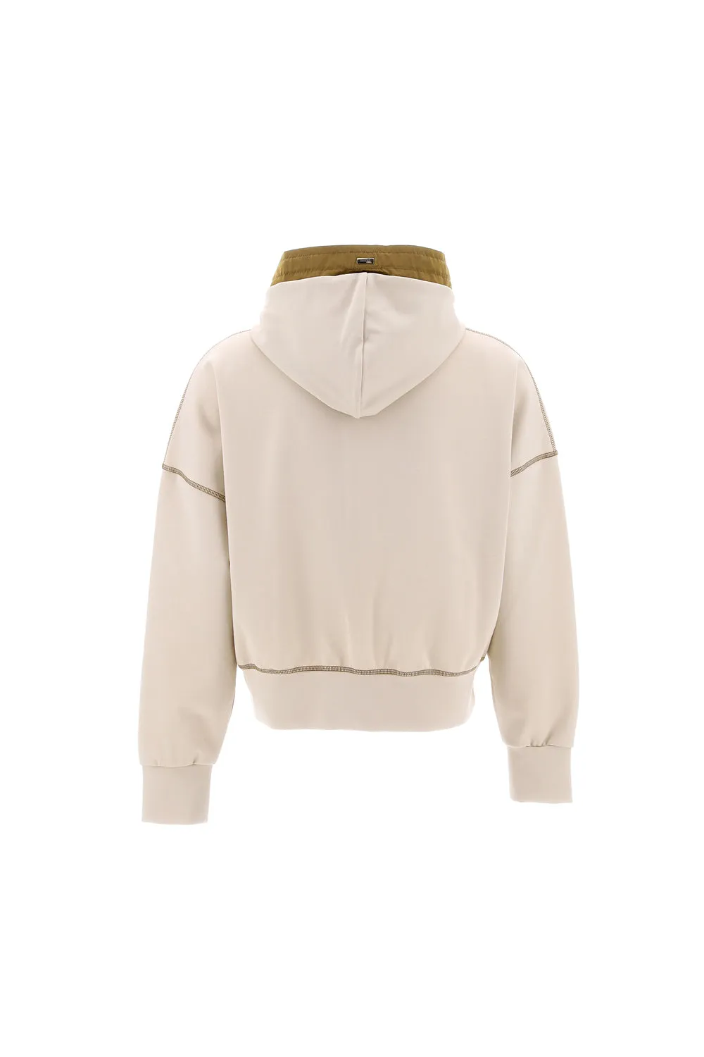 Hoodie Taffeà W