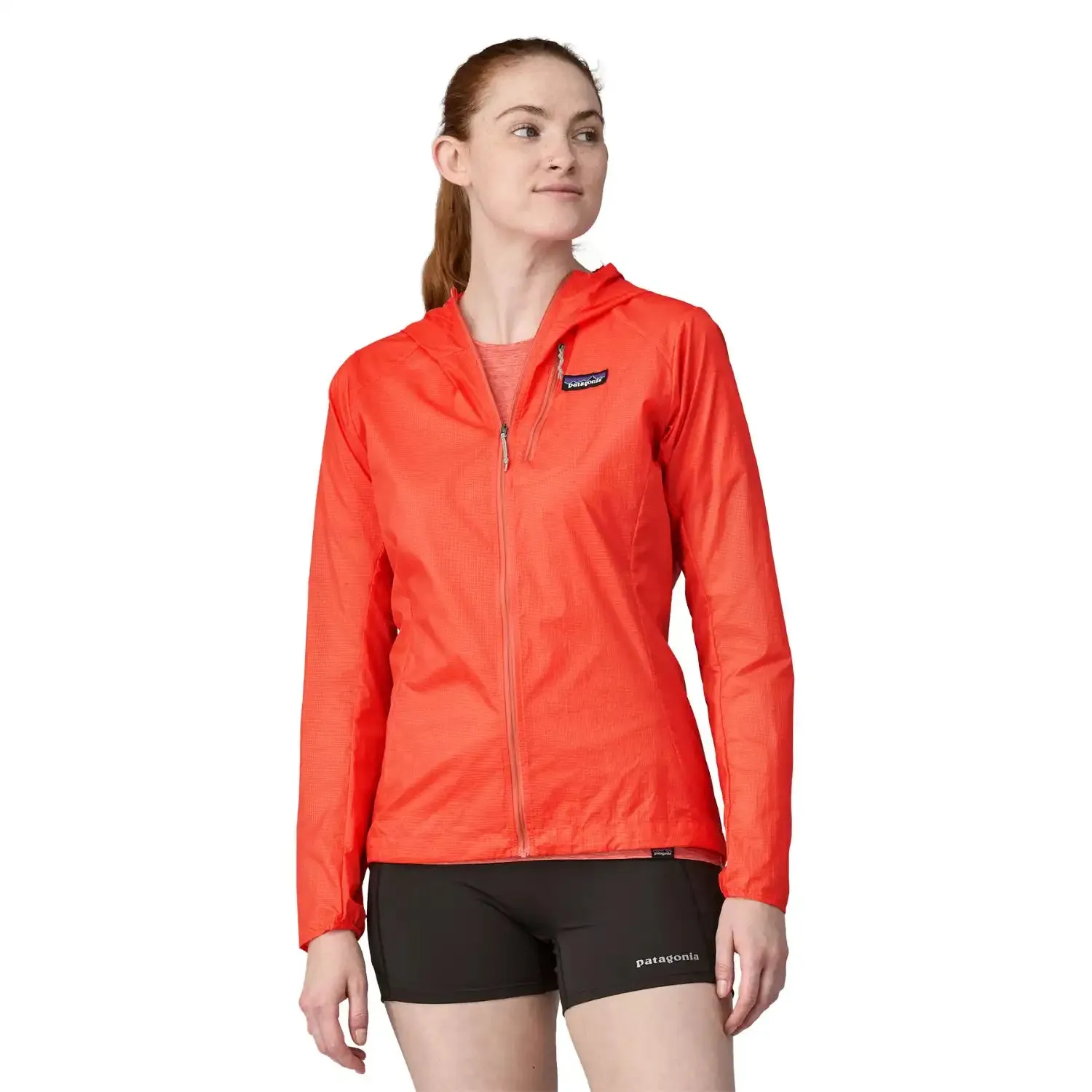 Houdini Jacket Women's