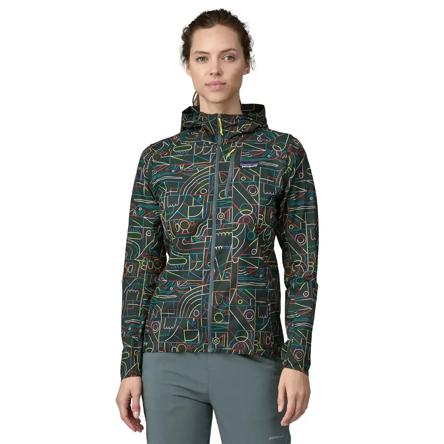 Houdini Jacket Women's