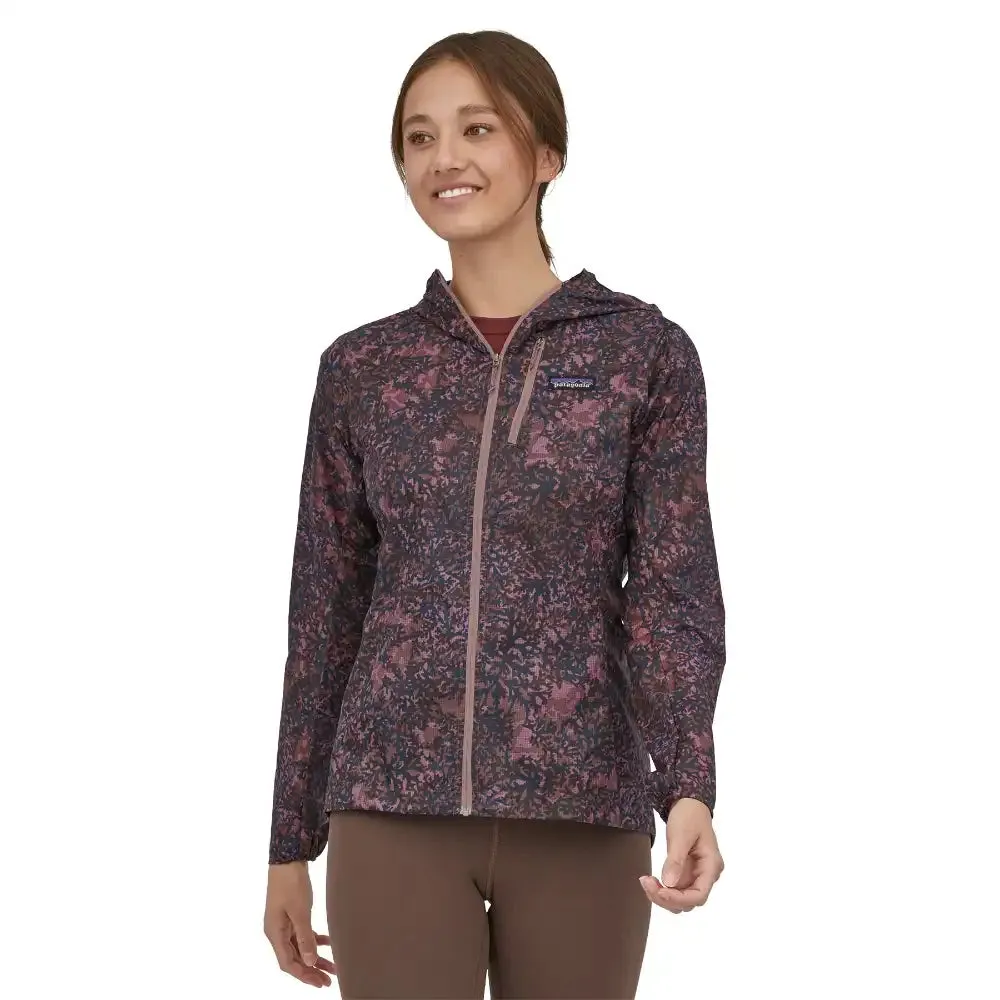 Houdini Jacket Women's