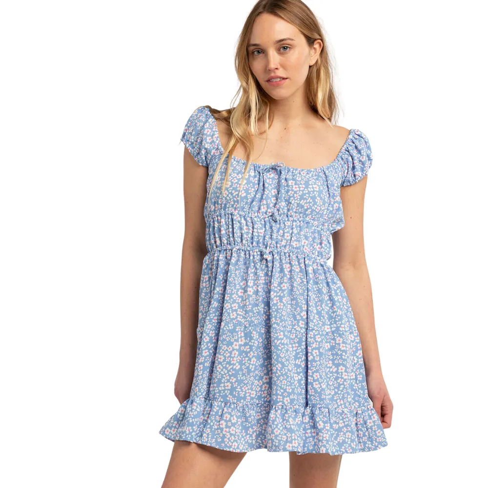 Hurley Women's Ditzy Daze Dress