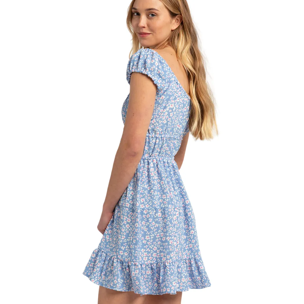 Hurley Women's Ditzy Daze Dress