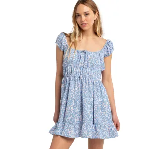 Hurley Women's Ditzy Daze Dress