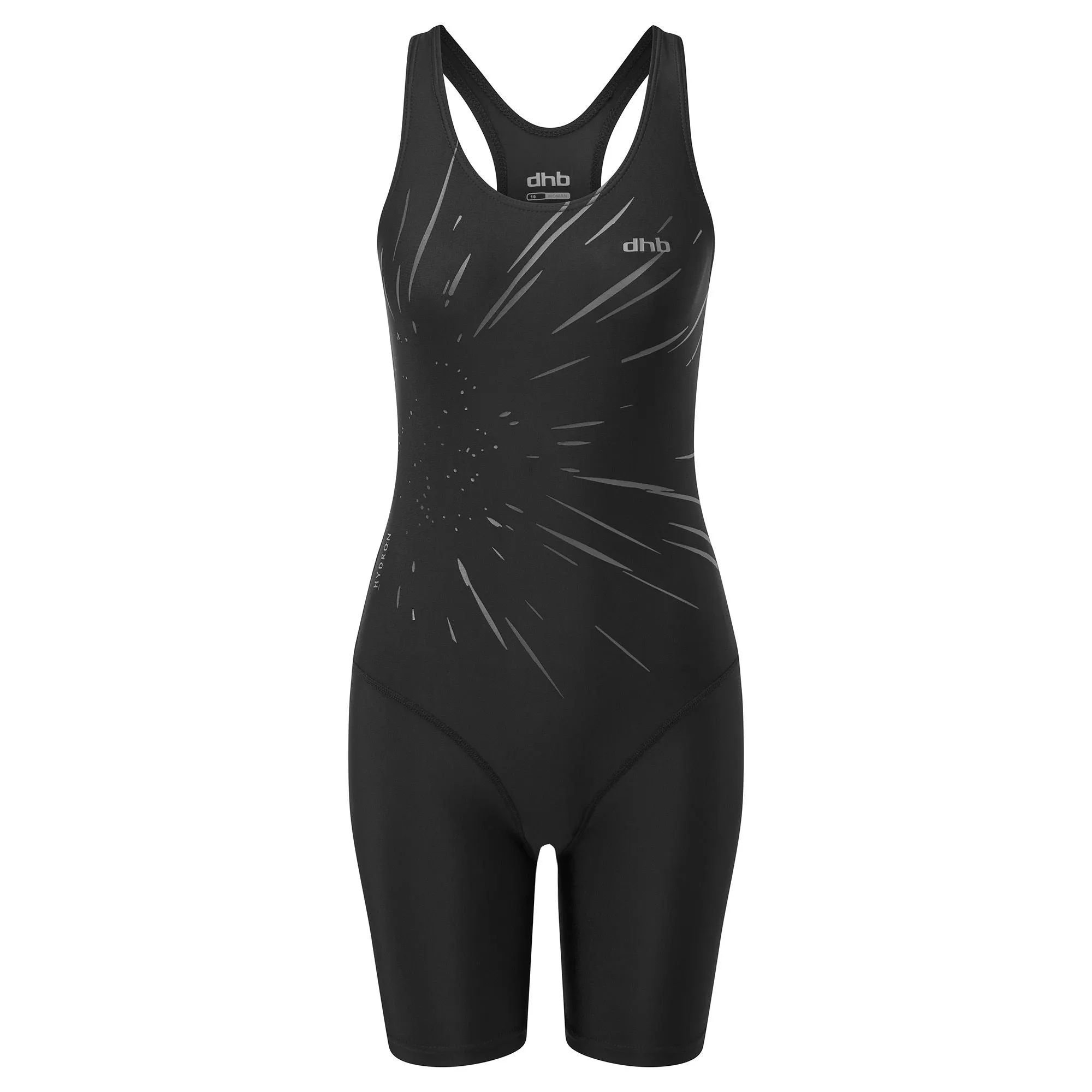 Hydron Women's Legsuit