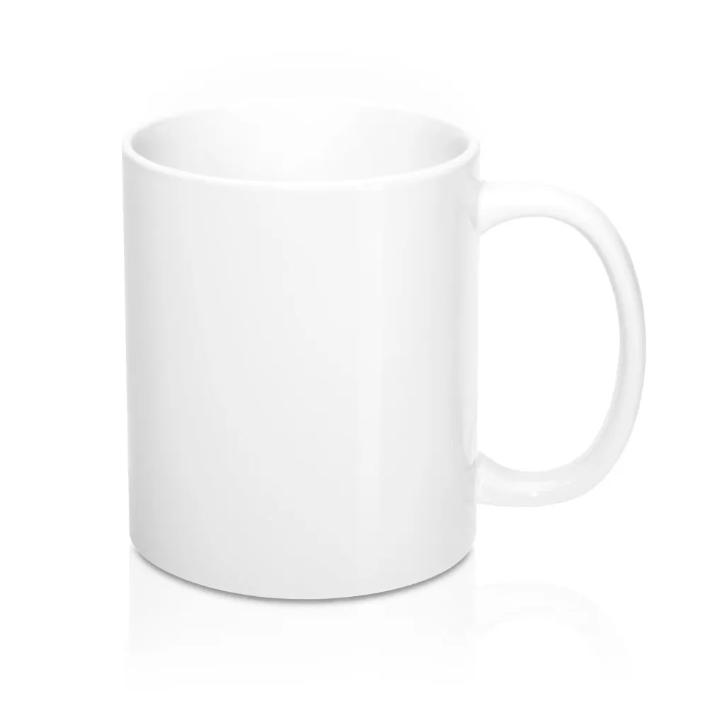 I Met Li'l Sebastian Coffee Mug