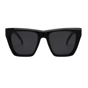 I-SEA - Ava - Black / Smoke