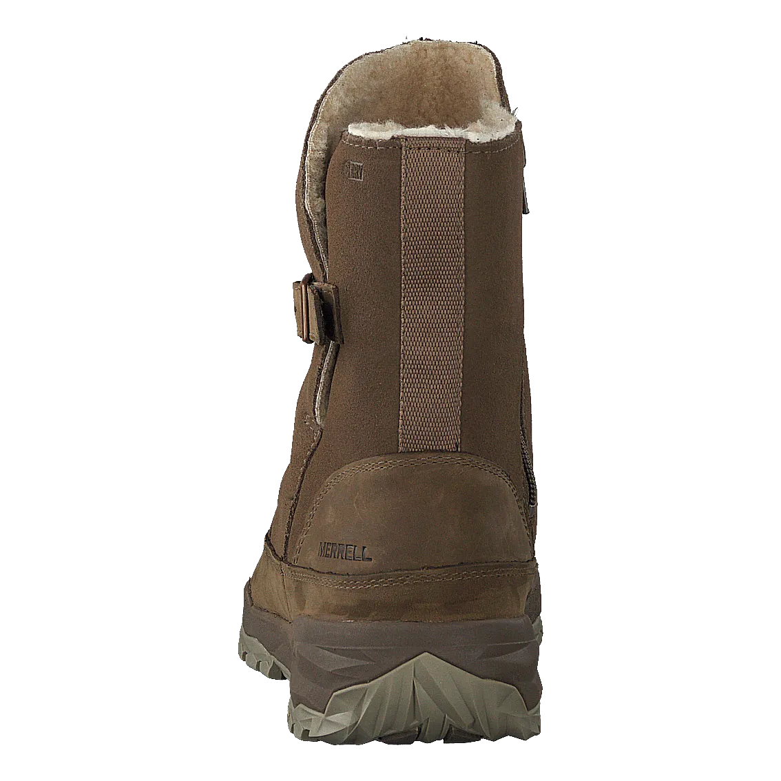 Icepack Guide Mid Buckle Water Stone