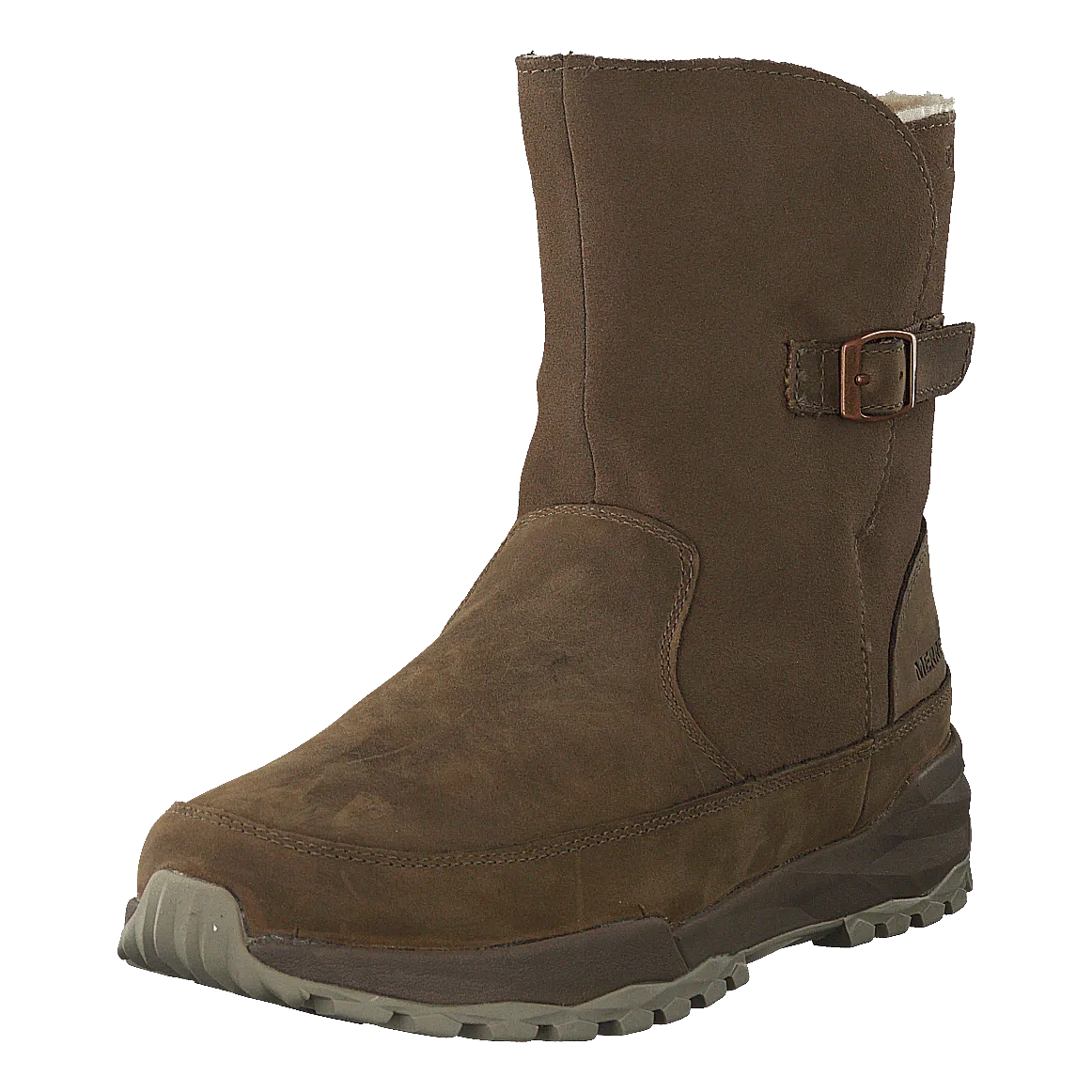 Icepack Guide Mid Buckle Water Stone