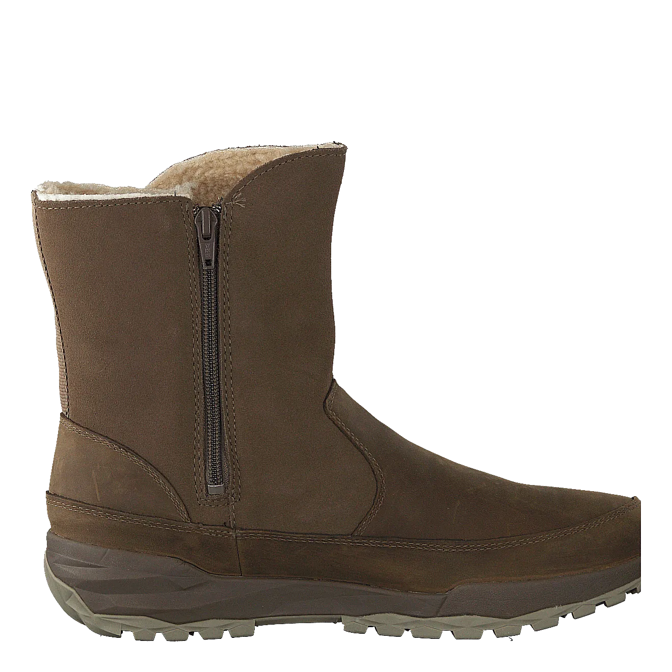 Icepack Guide Mid Buckle Water Stone