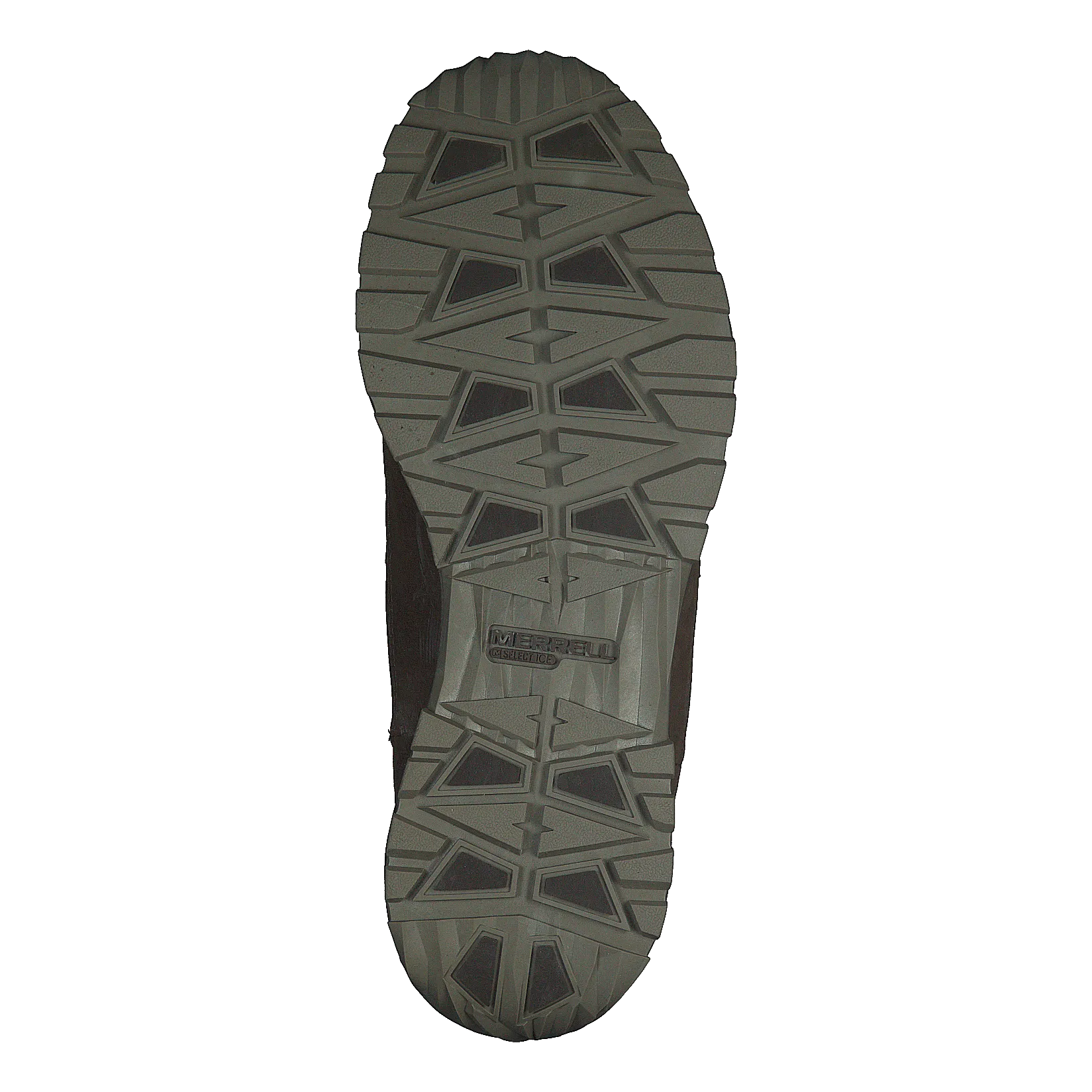 Icepack Guide Mid Buckle Water Stone