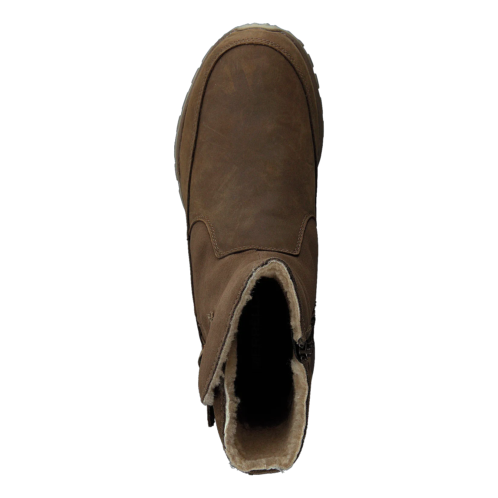 Icepack Guide Mid Buckle Water Stone