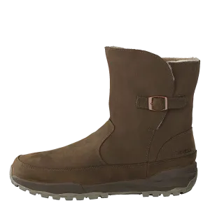 Icepack Guide Mid Buckle Water Stone