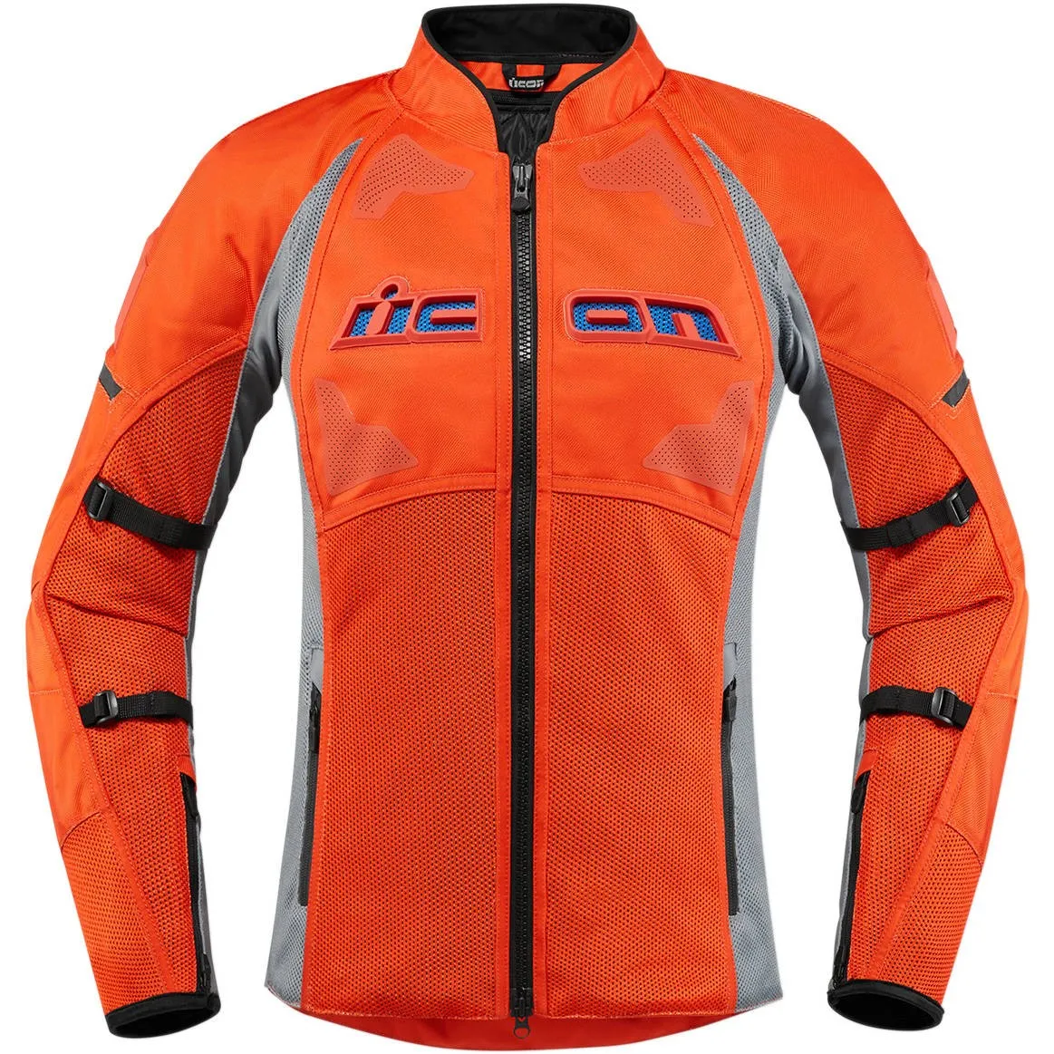 Icon Women's Contra 2 Jacket