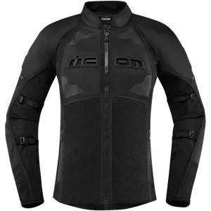 Icon Women's Contra 2 Jacket