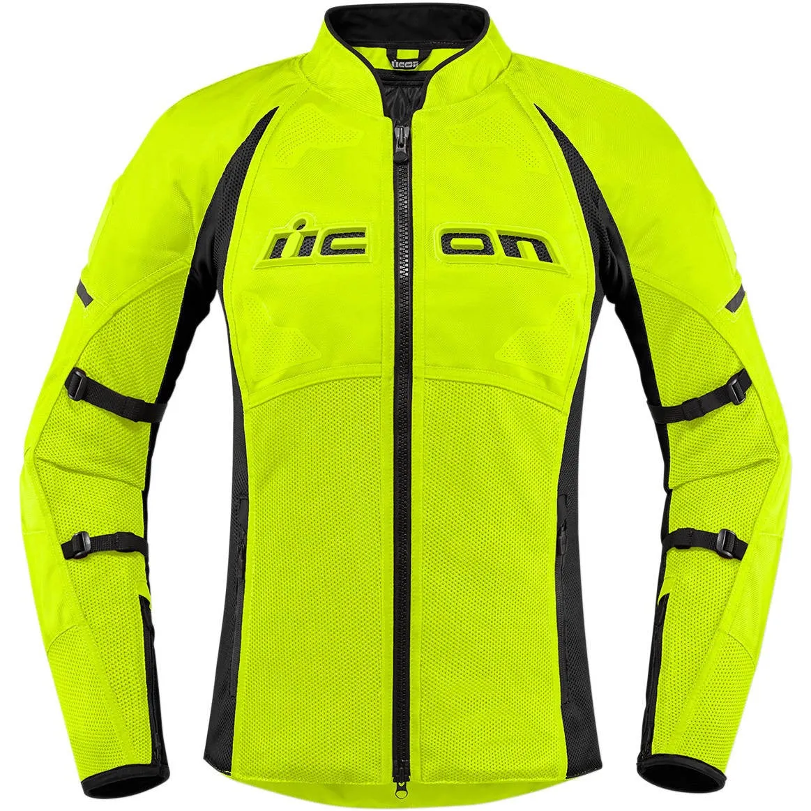 Icon Women's Contra 2 Jacket